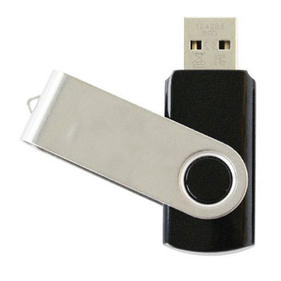 USB 2.0 Stick 128GB
