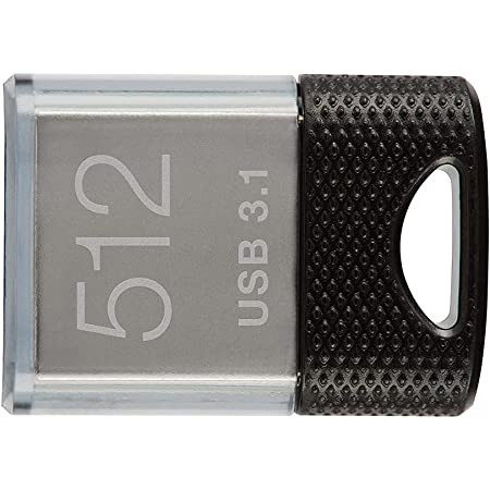 USB 3.1 Stick 512GB